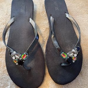 Summer sandal